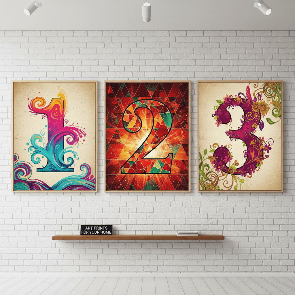 How to Buy Fine Art Prints Online: 3 Steps Before You Order - 9ArtPrints