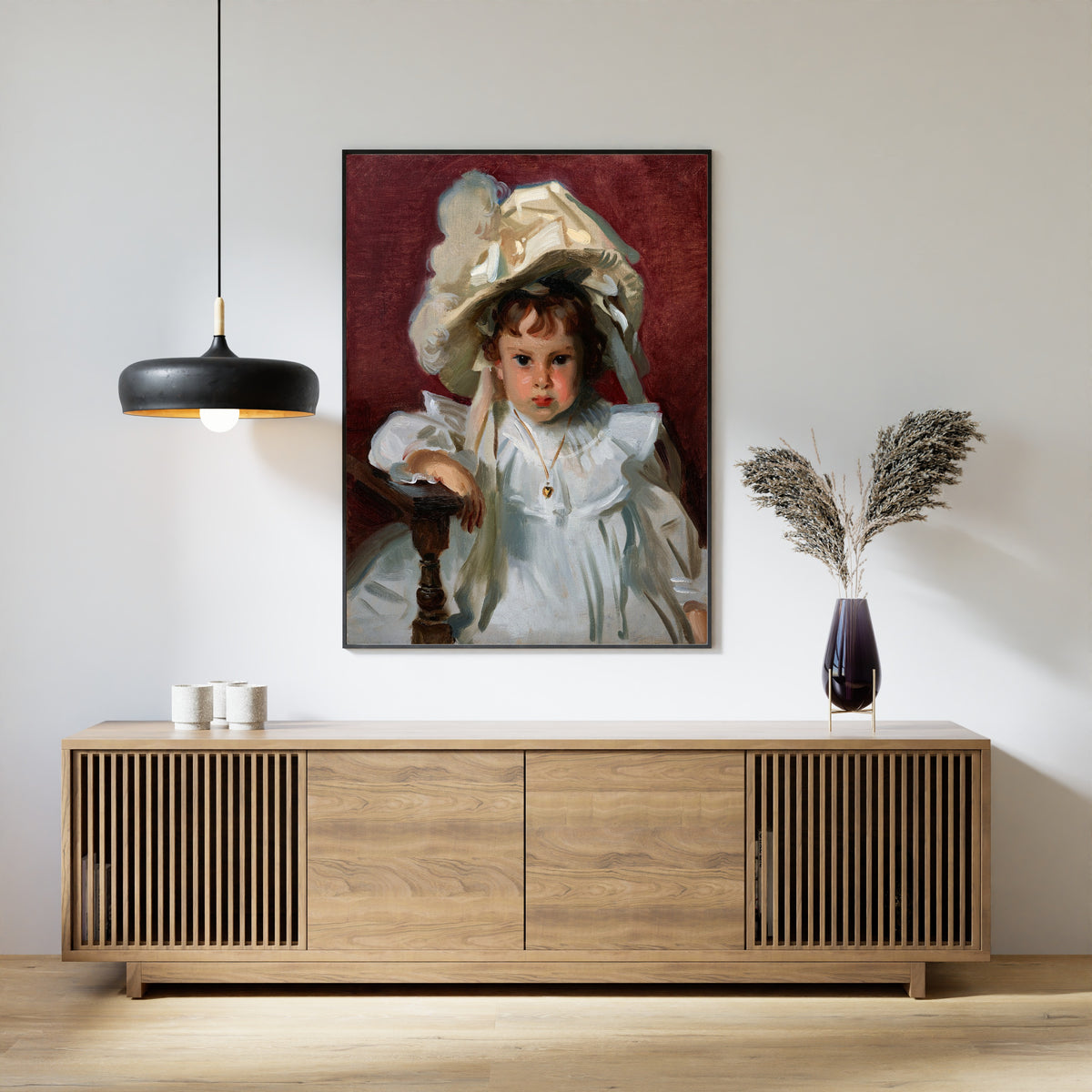 John Singer Sargent — Dorothy | Fine Art Print