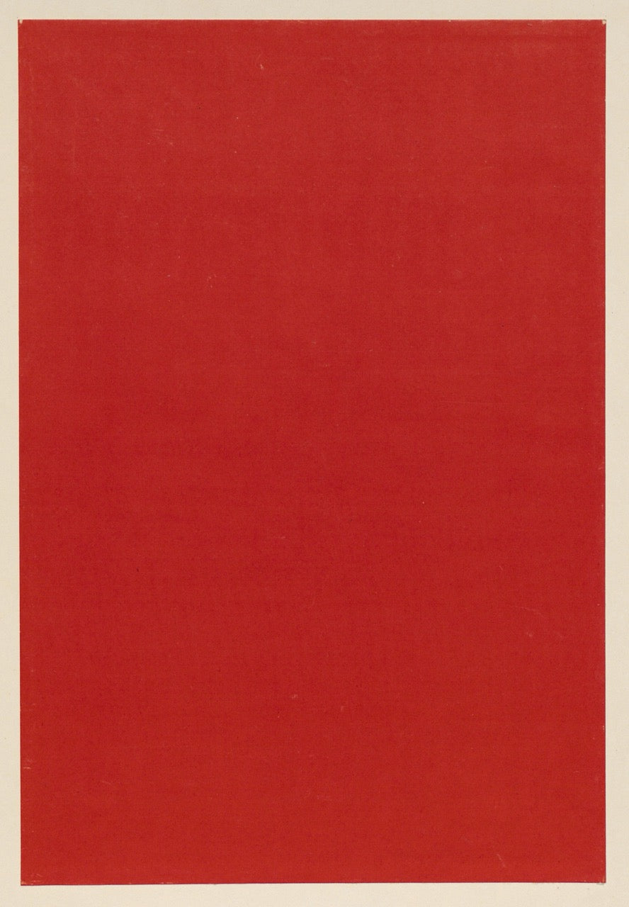 Historic Surface Studies | Graphik Paper Archive (Trade Collection)