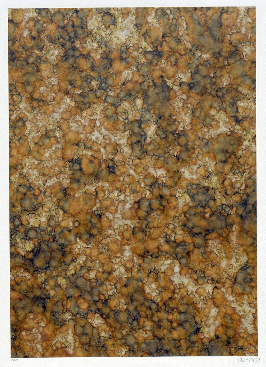 Historic Surface Studies | Graphik Paper Archive (Trade Collection)