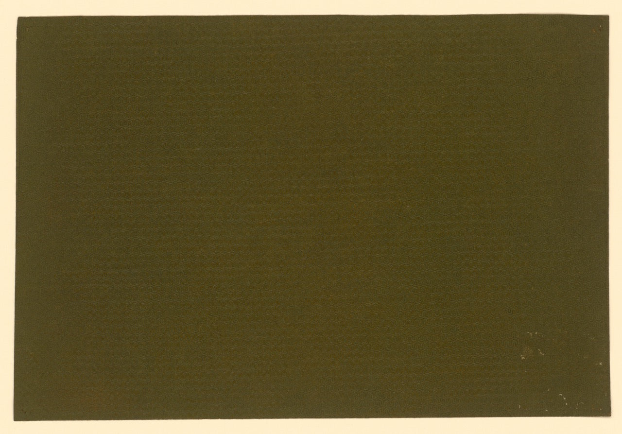 Historic Surface Studies | Graphik Paper Archive (Trade Collection)