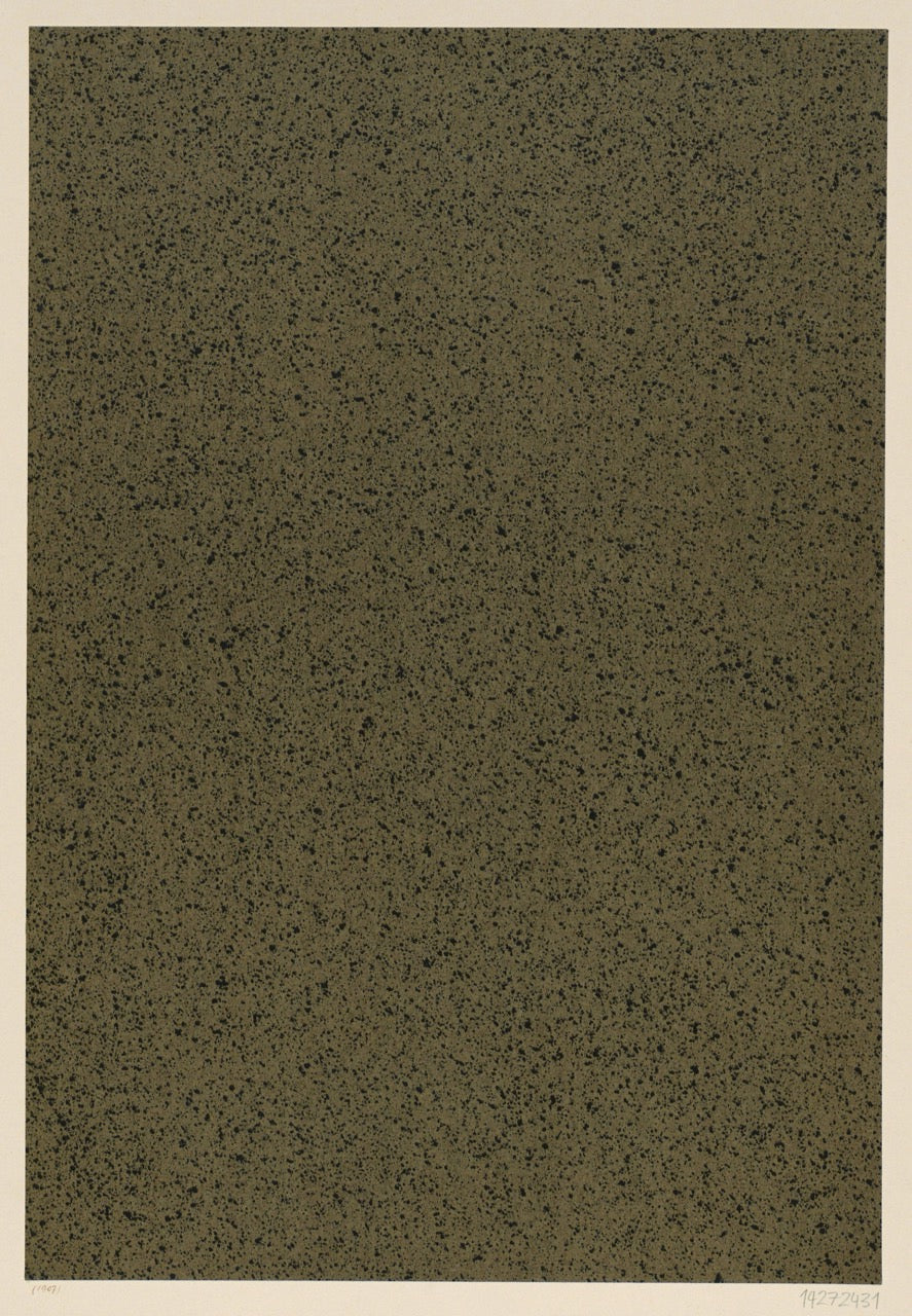 Historic Surface Studies | Graphik Paper Archive (Trade Collection)