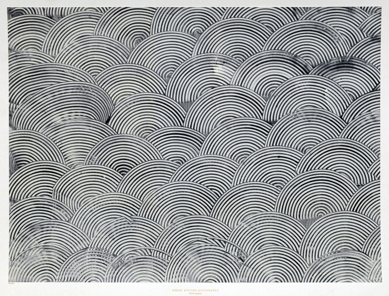 Historic Surface Studies | Graphik Paper Archive (Trade Collection)