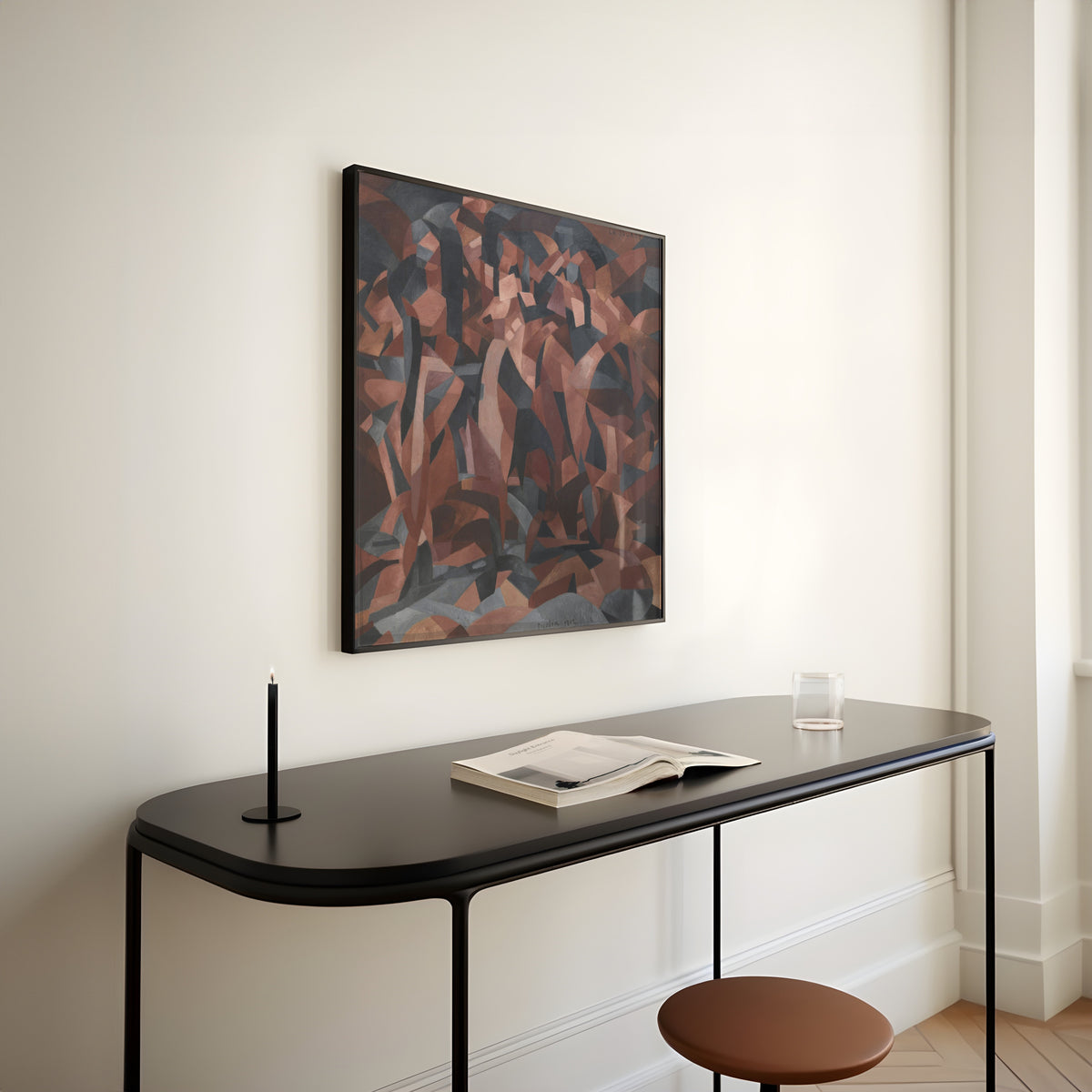 Francis Picabia — La Source (The Spring) | Fine Art Print