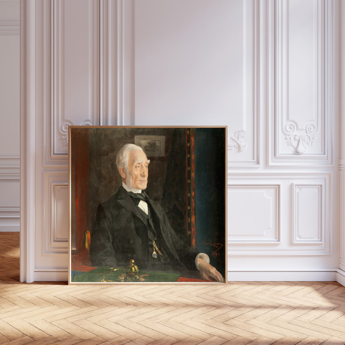 Carl Larsson — Magnus Olsson | Fine Art Print