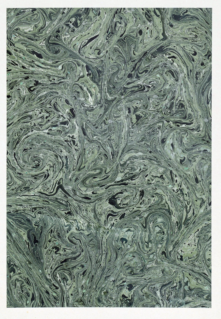 Historic Surface Studies | Graphik Paper Archive (Trade Collection)