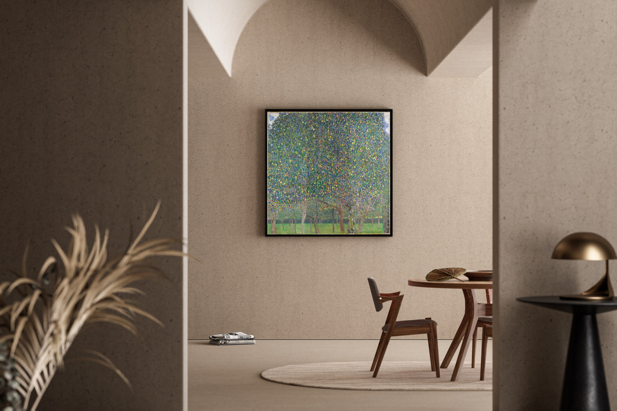 Gustav Klimt — Pear Tree | Fine Art Print