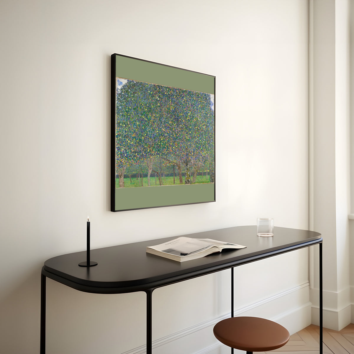Gustav Klimt — Pear Tree | Fine Art Print