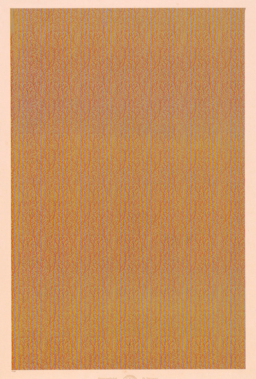 Historic Surface Studies | Graphik Paper Archive (Trade Collection)