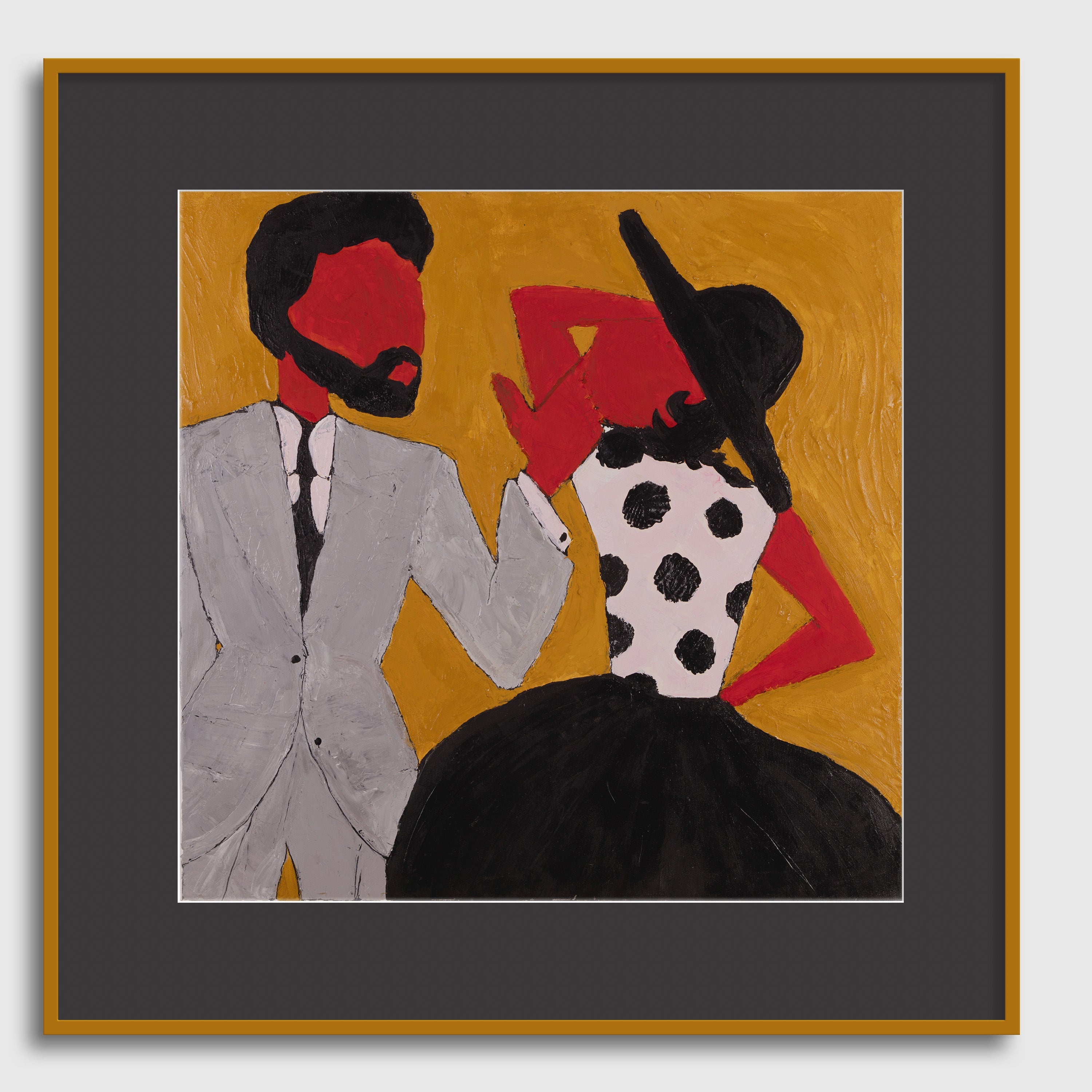 Andrew Shoukry - Tableau - 9ArtPrints