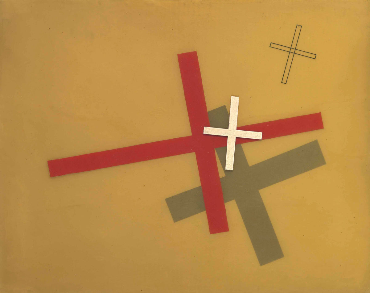 László Moholy-Nagy — G 8 | Fine Art Print