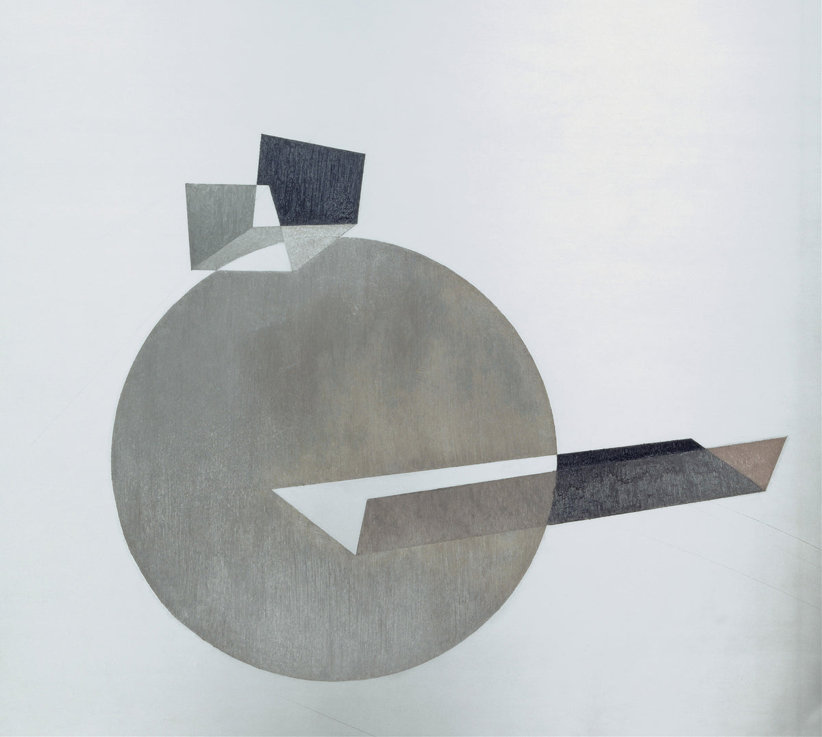 László Moholy-Nagy — L.AL I | Fine Art Print