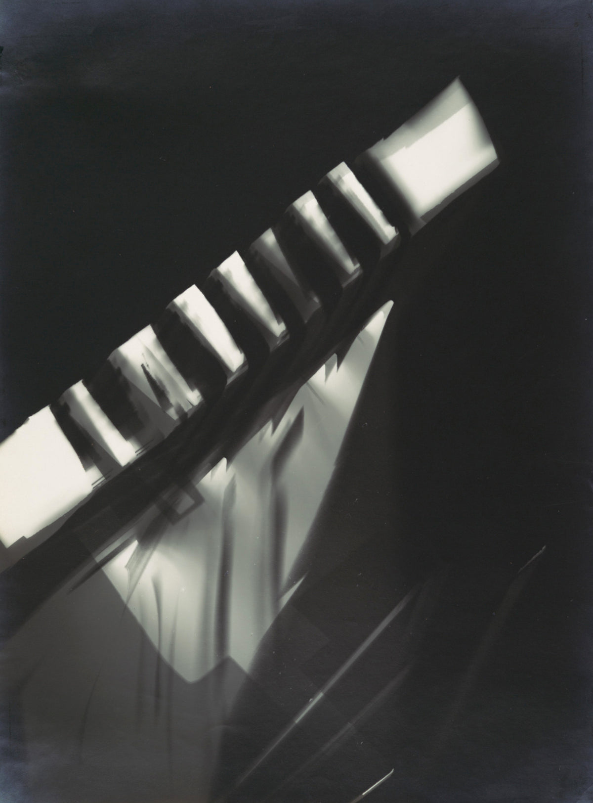 László Moholy-Nagy — Fotogramm (1925–1928) | Fine Art Print