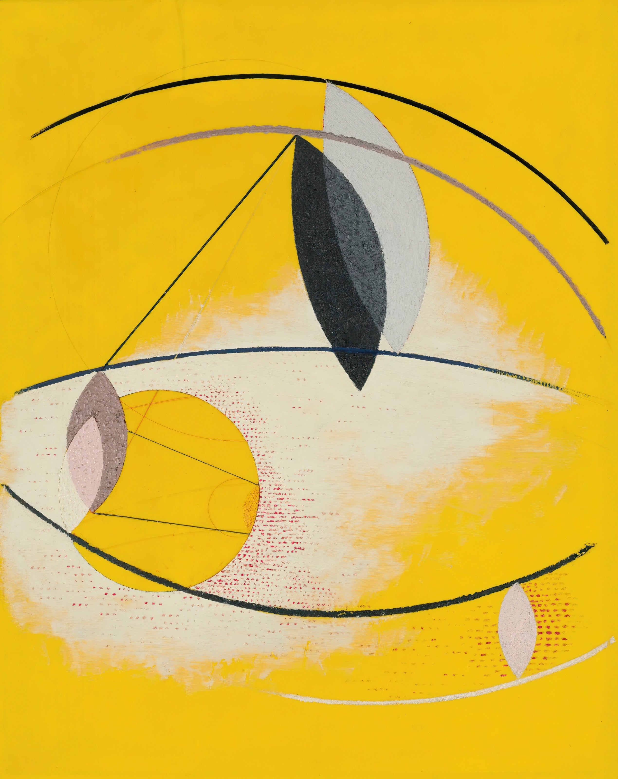 László Moholy-Nagy — Gal Ab I | Fine Art Print