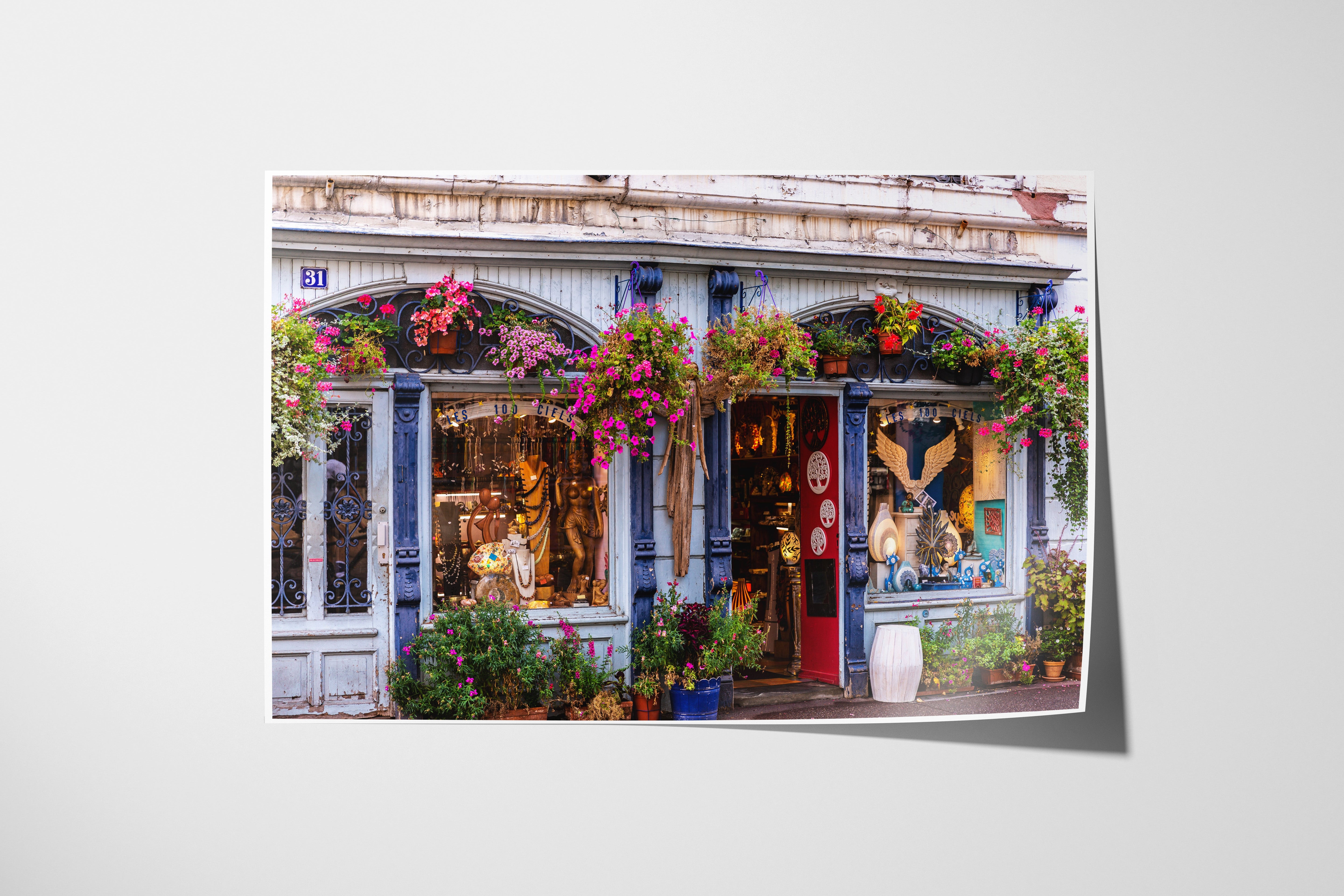 Colmar (Alsace) - 9ArtPrints