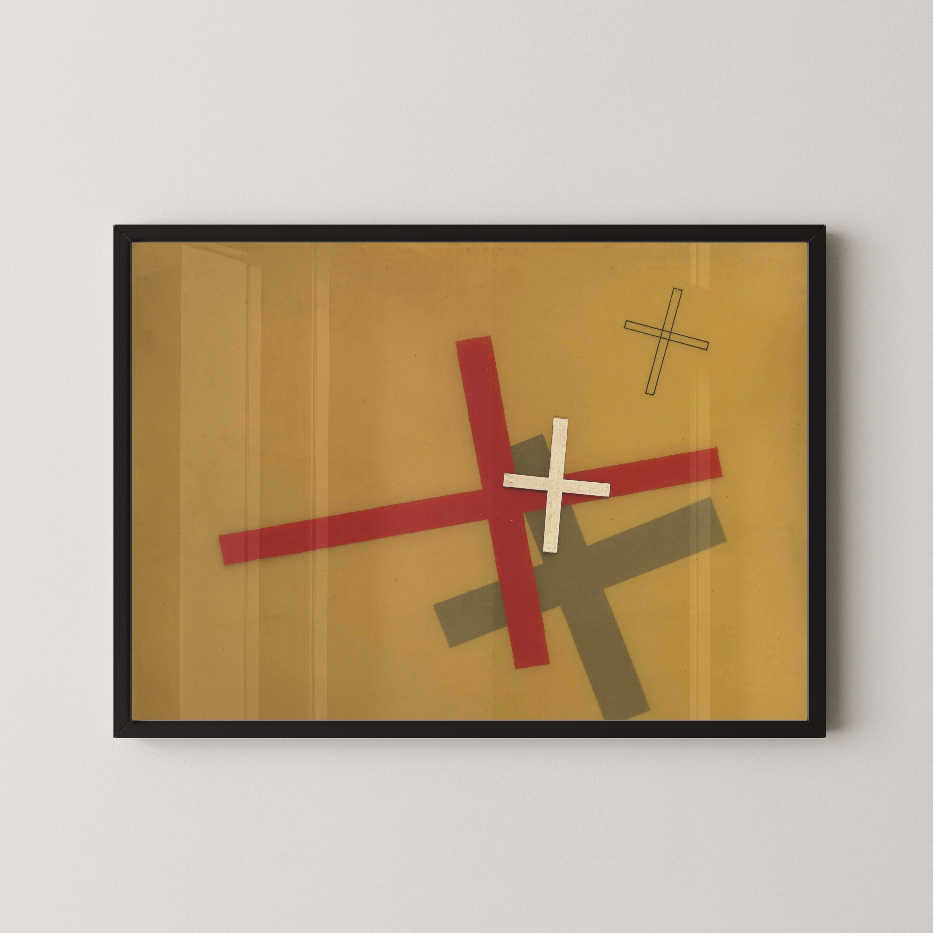 László Moholy-Nagy — G 8 | Fine Art Print