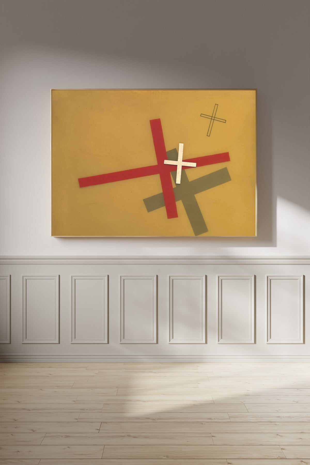 László Moholy-Nagy — G 8 | Fine Art Print