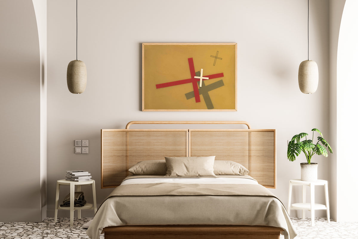 László Moholy-Nagy — G 8 | Fine Art Print