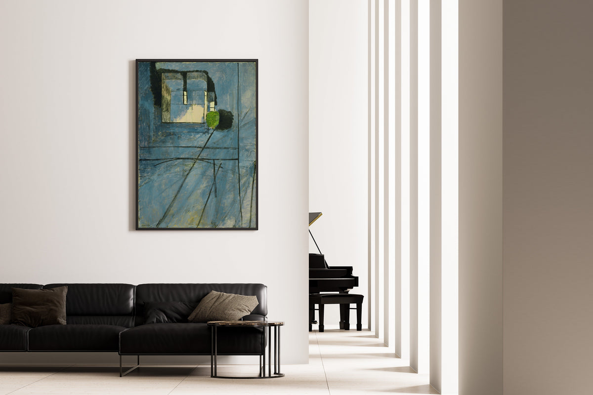 Henri Matisse — View of Notre-Dame | Fine Art Print - 9ArtPrints