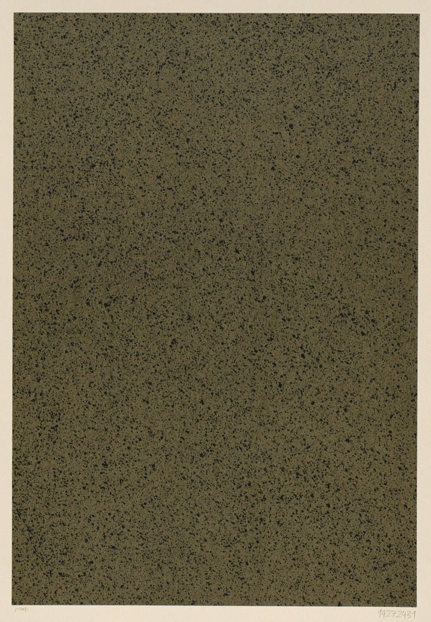 Historic Surface Studies | Graphik Paper Archive (Trade Collection) - 9ArtPrints