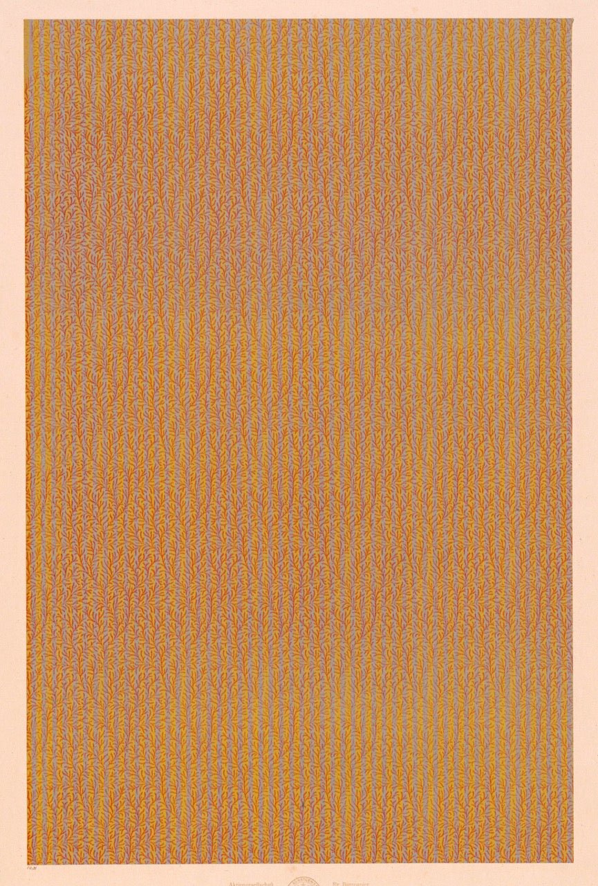 Historic Surface Studies | Graphik Paper Archive (Trade Collection) - 9ArtPrints