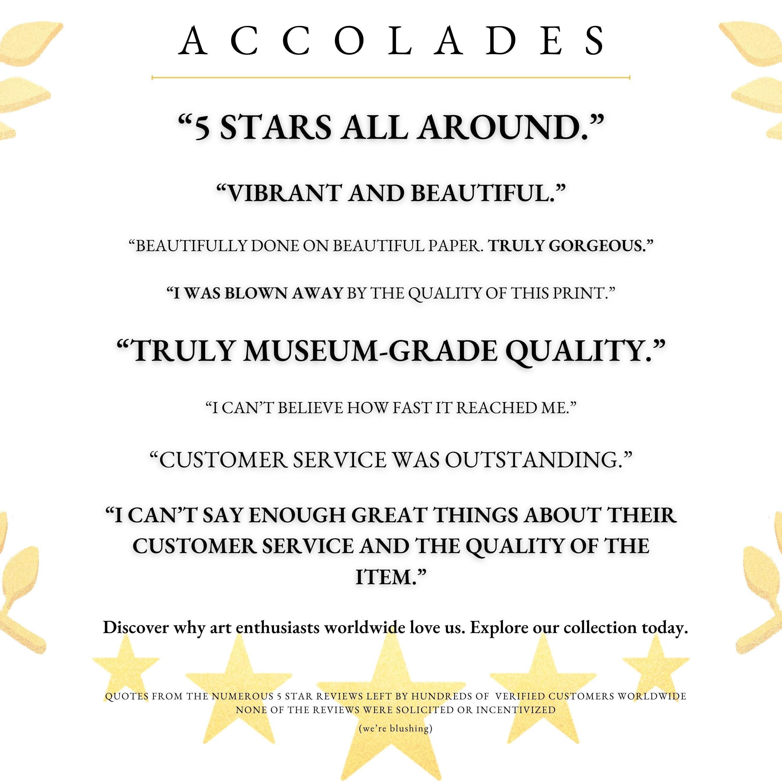 Josef Albers Inspired 'Homage to the Square' Giclée Print: Mid - Century Modern Art (1x1) - 9ArtPrints