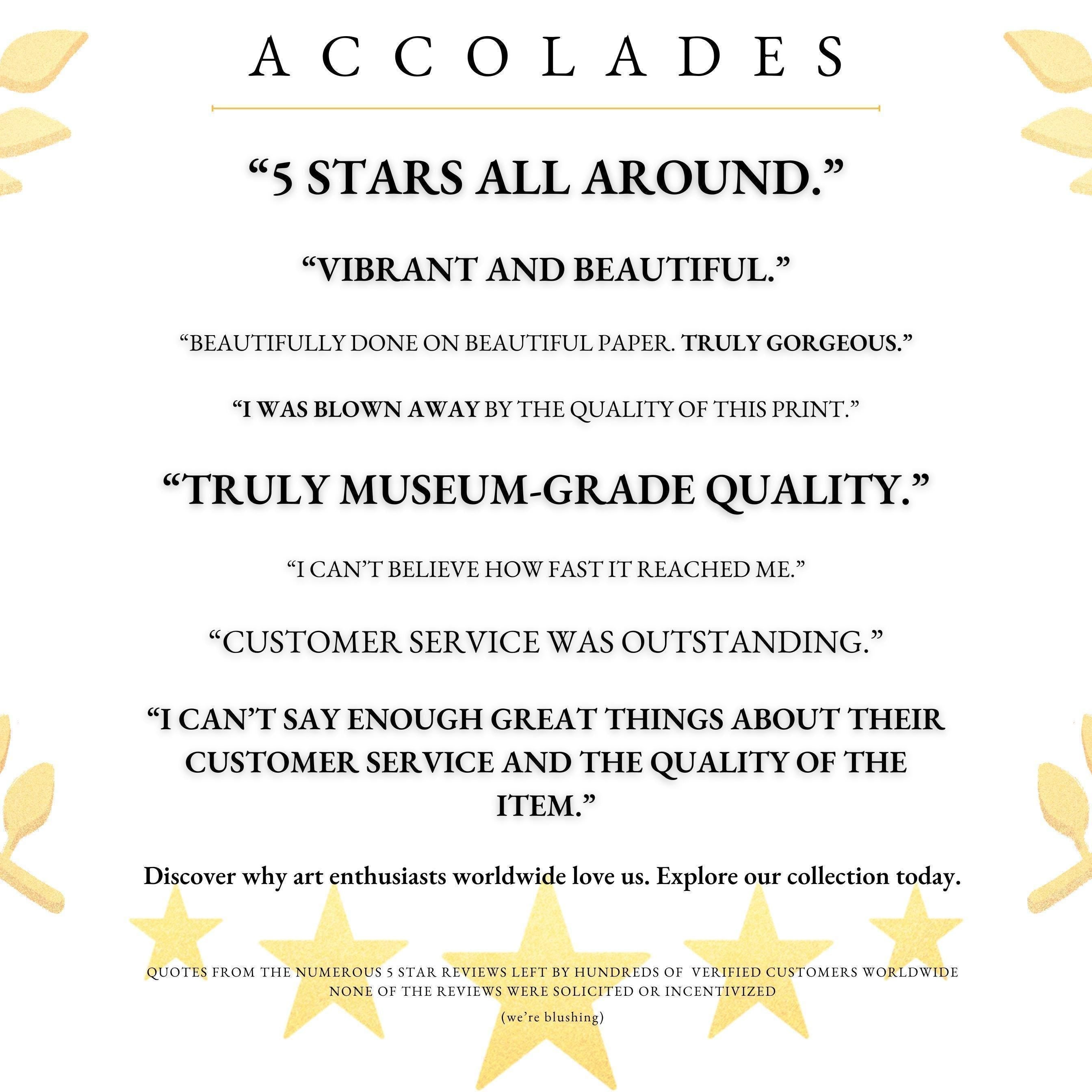 Josef Albers Inspired ‘Tiger Lily’ Giclée Print: Mid - Century Modern Square Art (1x1) - 9ArtPrints