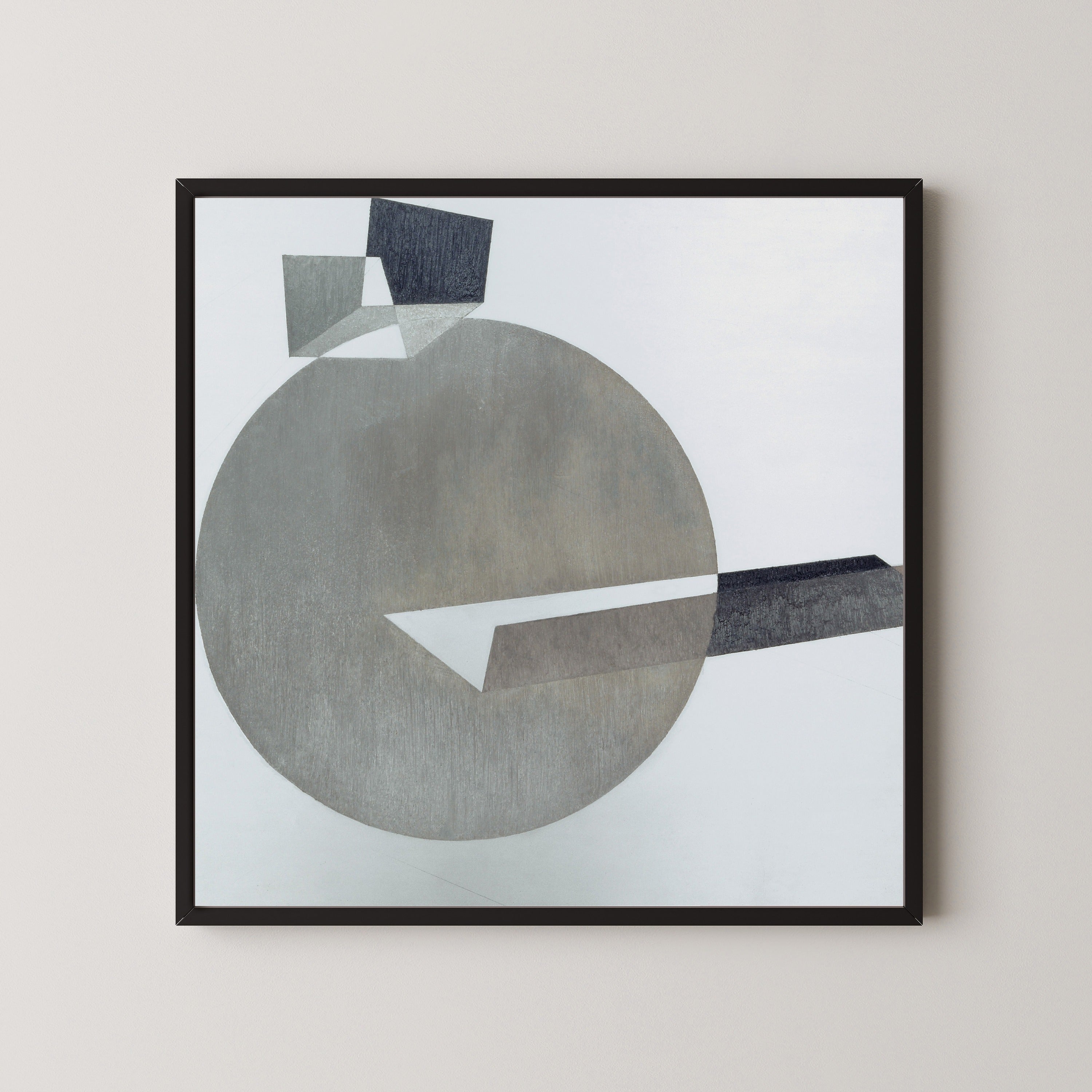 László Moholy-Nagy — L.AL I | Fine Art Print