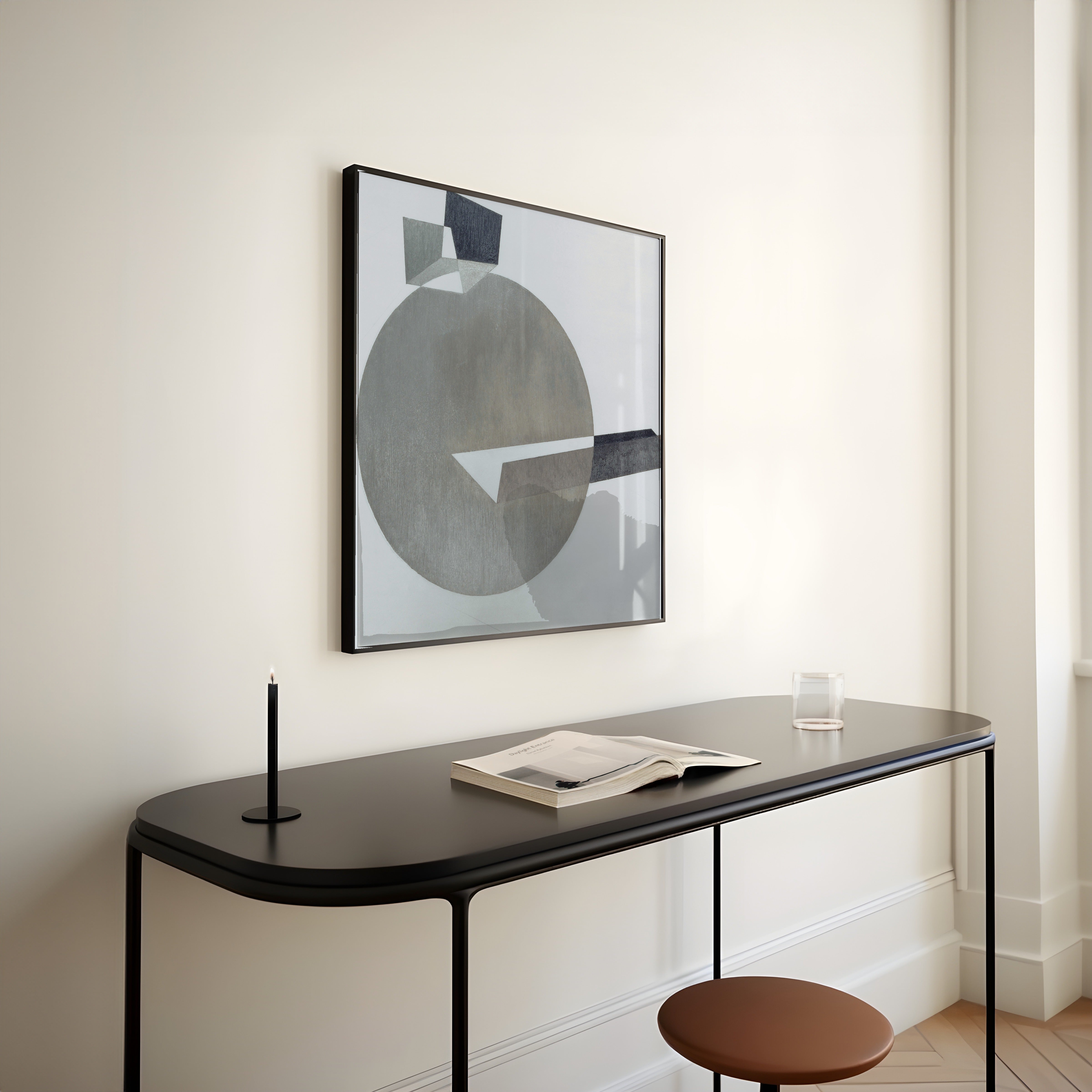László Moholy-Nagy — L.AL I | Fine Art Print