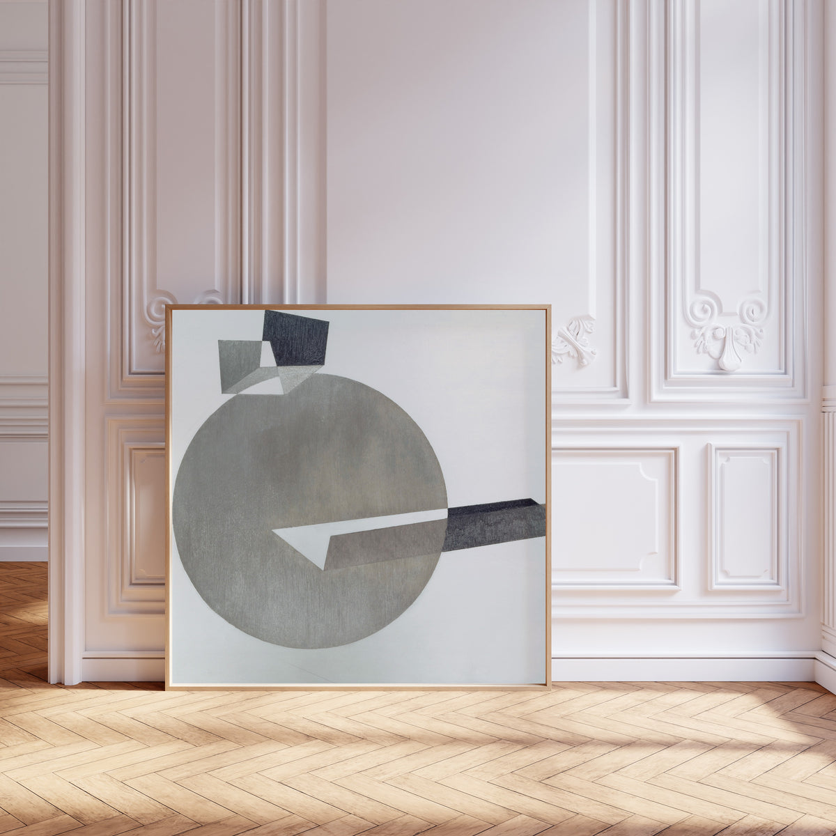 László Moholy-Nagy — L.AL I | Fine Art Print