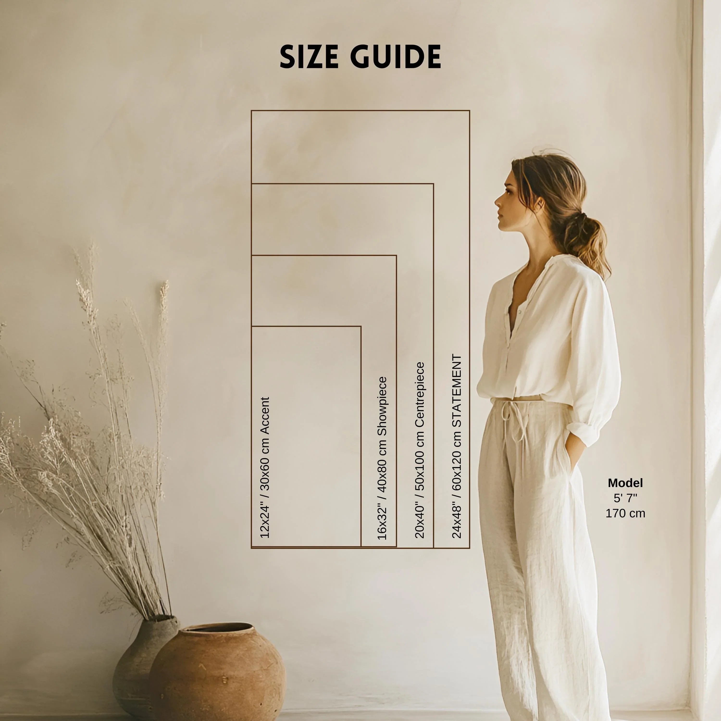 Le Flammant (Flamingo) by Edouard Travies (1853) | Vintage Narrow Tall Vertical Bird Art (available handframed or unframed) 2x1 - 9ArtPrints