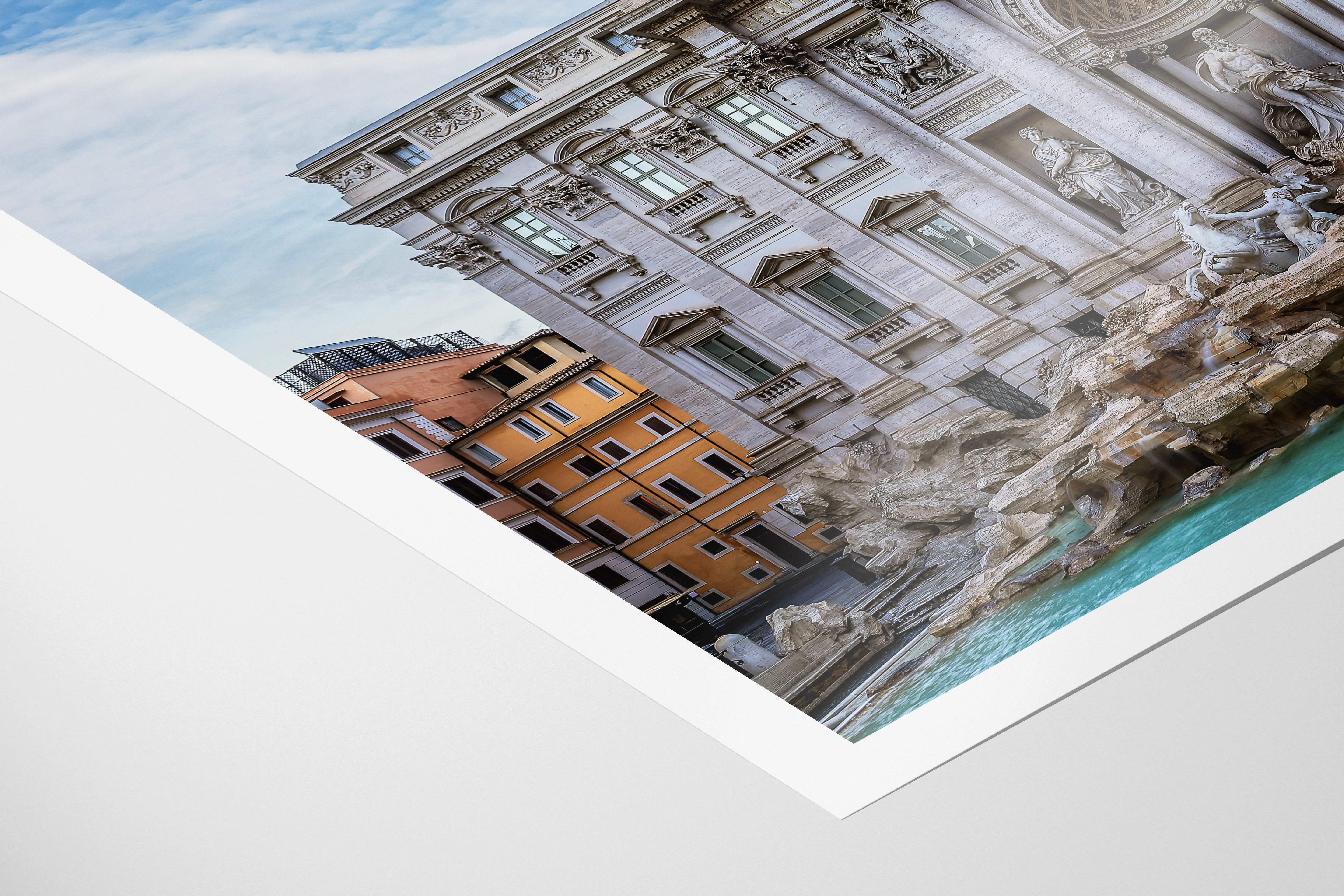 Trevi Fountain (Rome) - 9ArtPrints