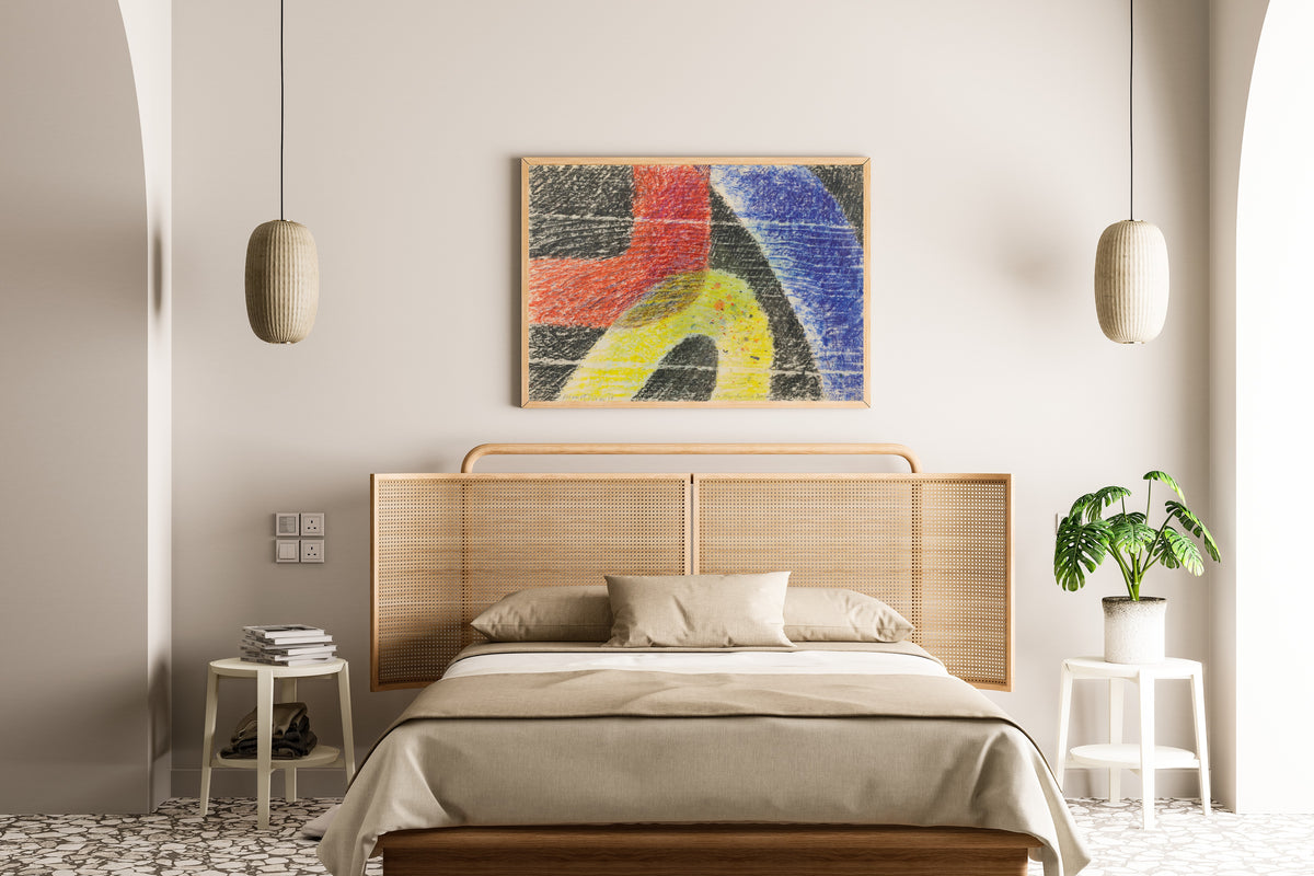 László Moholy-Nagy — Untitled | Fine Art Print