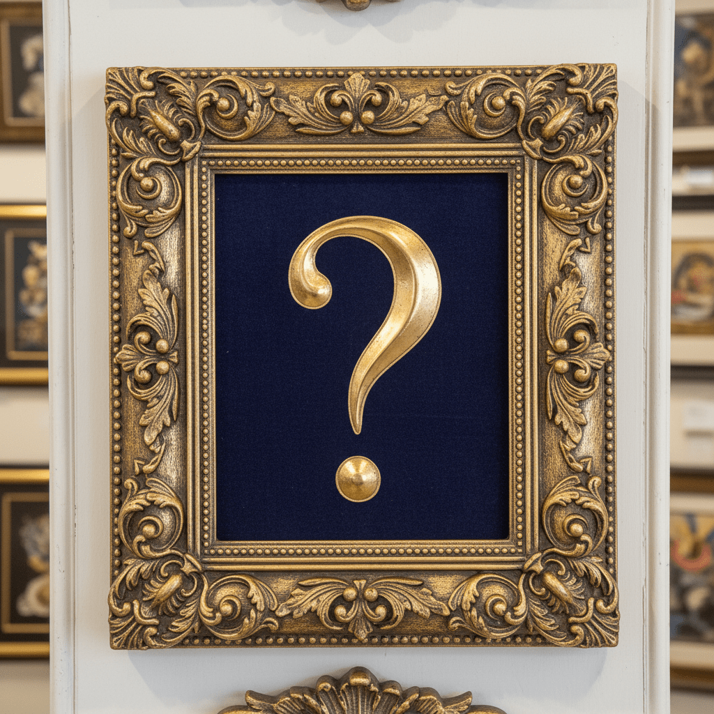 Should I Buy Framed or Unframed Art Prints? - 9ArtPrints