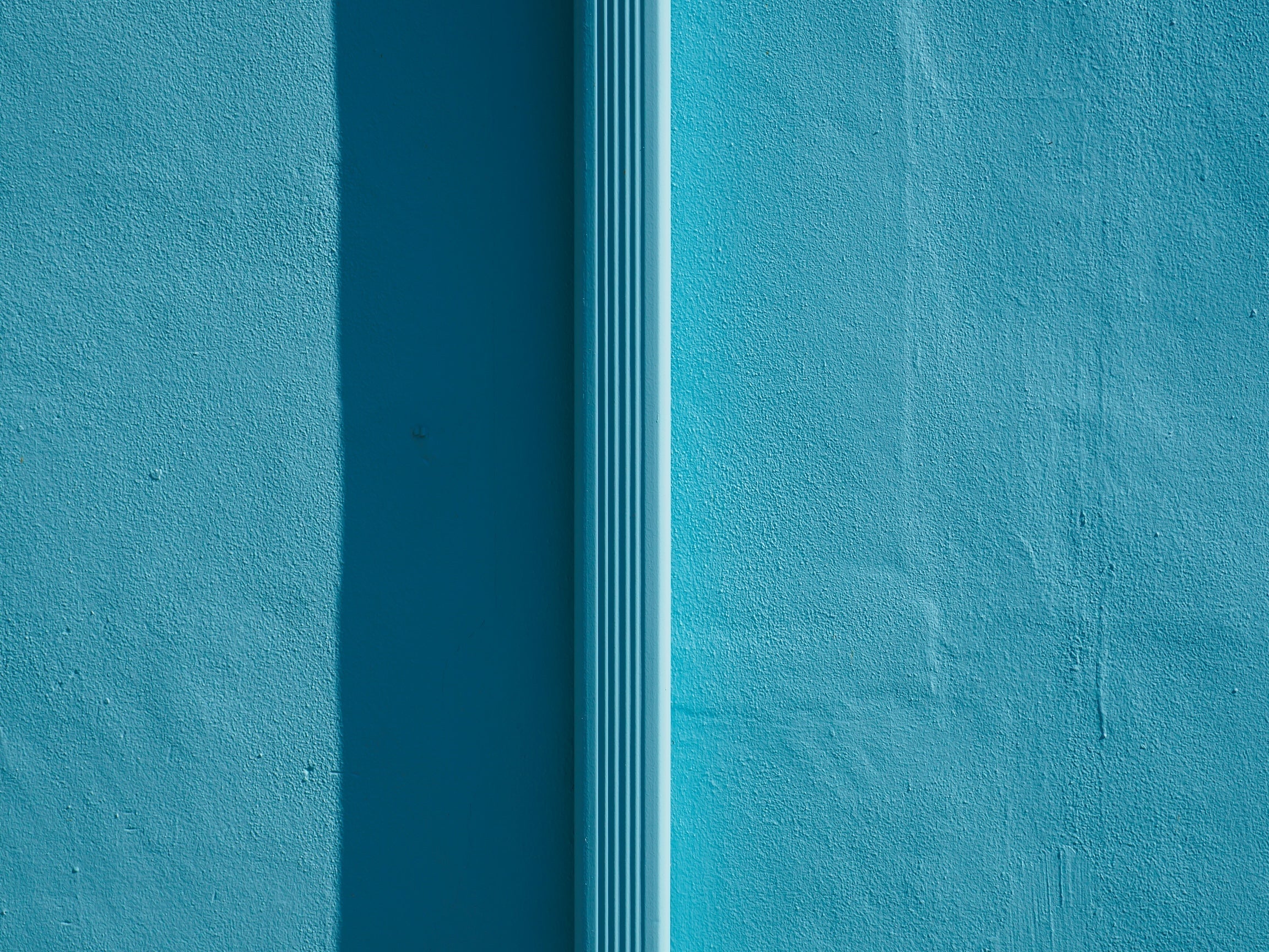 Light and Shadow by Marcus Lenk