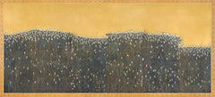 17th Century — Barley Field | Fine Art Print
