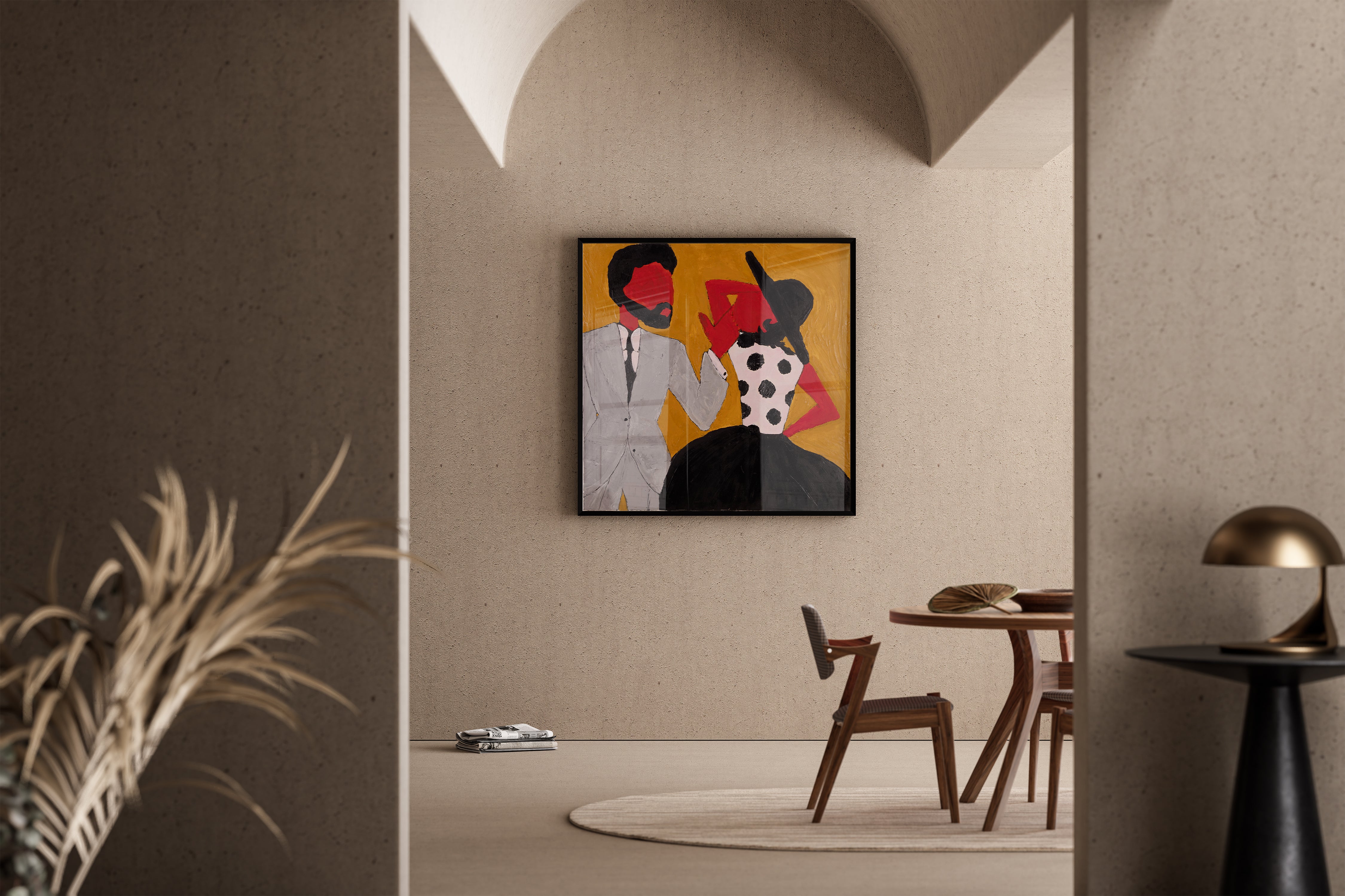 Andrew Shoukry - Tableau