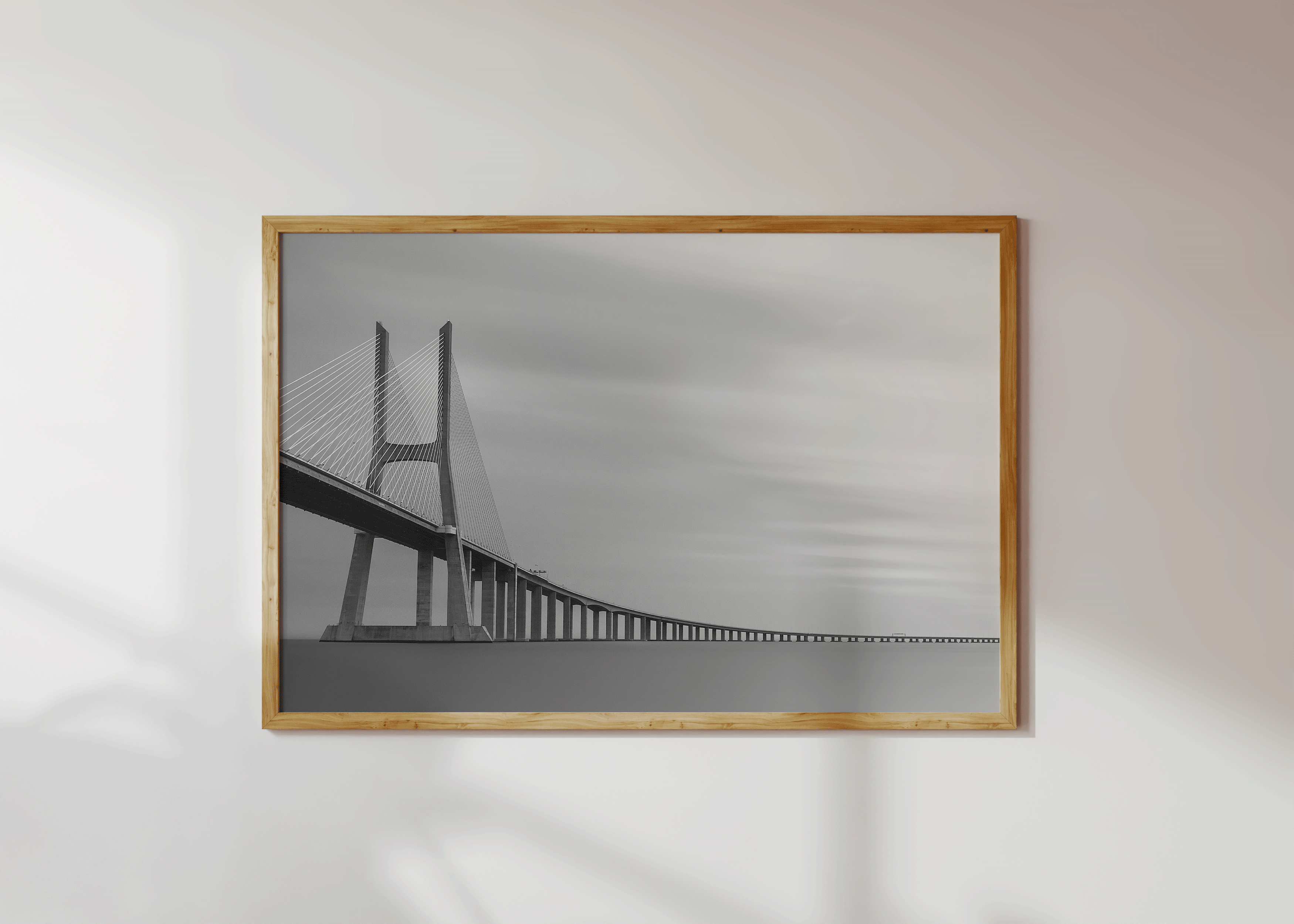 Vasco de Gama Bridge
