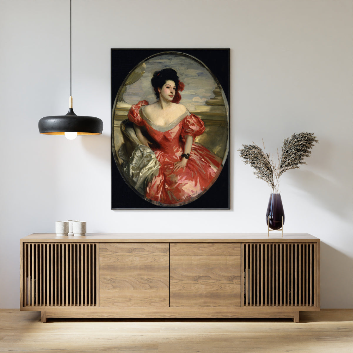 John Singer Sargent — Betty Wertheimer | Fine Art Print