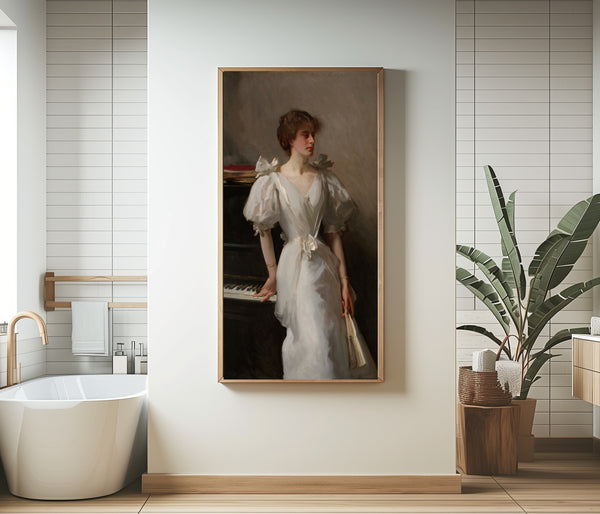 John Singer Sargent — Catherine Vlasto | Fine Art Print