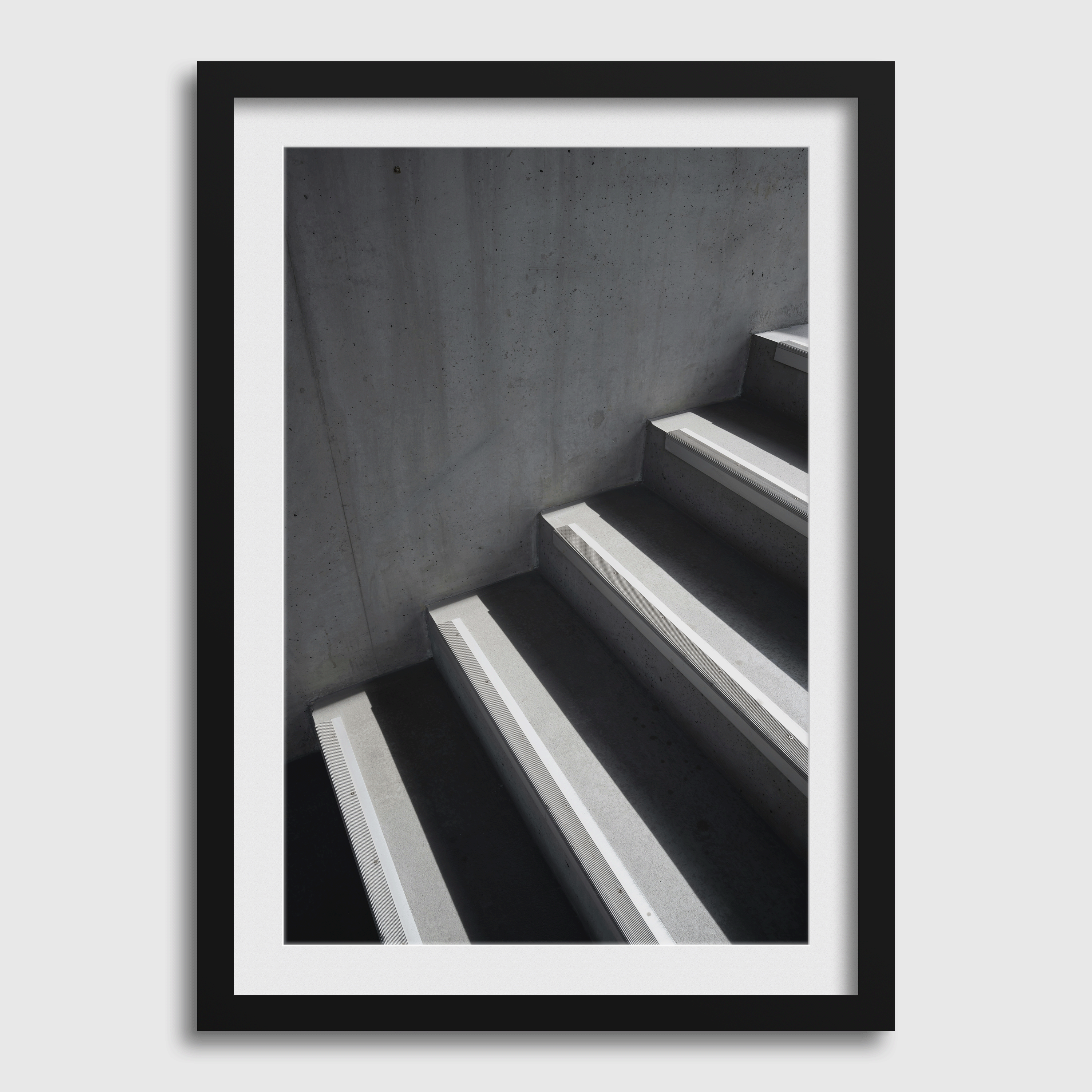 Marcus Lenk - Light and Shadow VIII