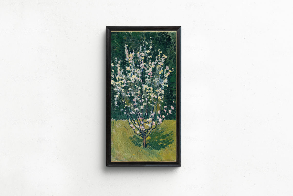 Koloman Moser — Flowering Tree | Fine Art Print