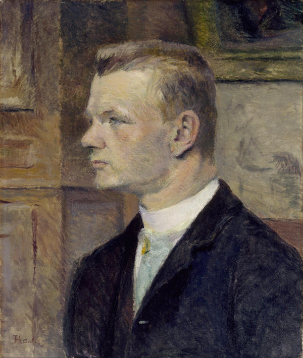 Henri de Toulouse-Lautrec — Frederick Wenz | Fine Art Print