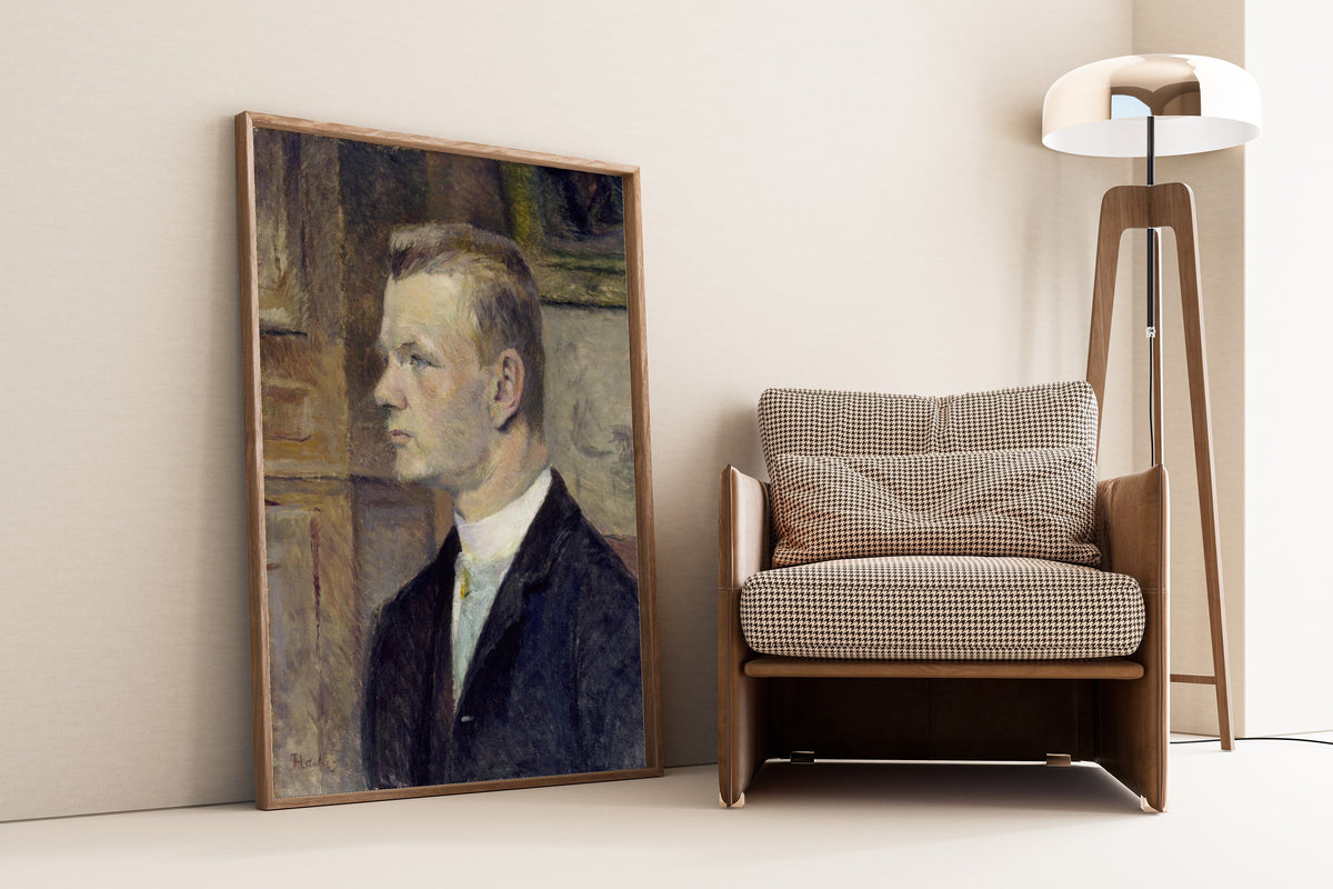 Henri de Toulouse-Lautrec — Frederick Wenz | Fine Art Print