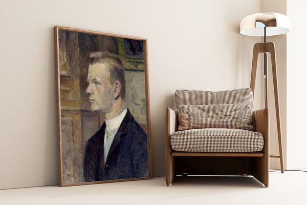 Henri de Toulouse-Lautrec — Frederick Wenz | Fine Art Print
