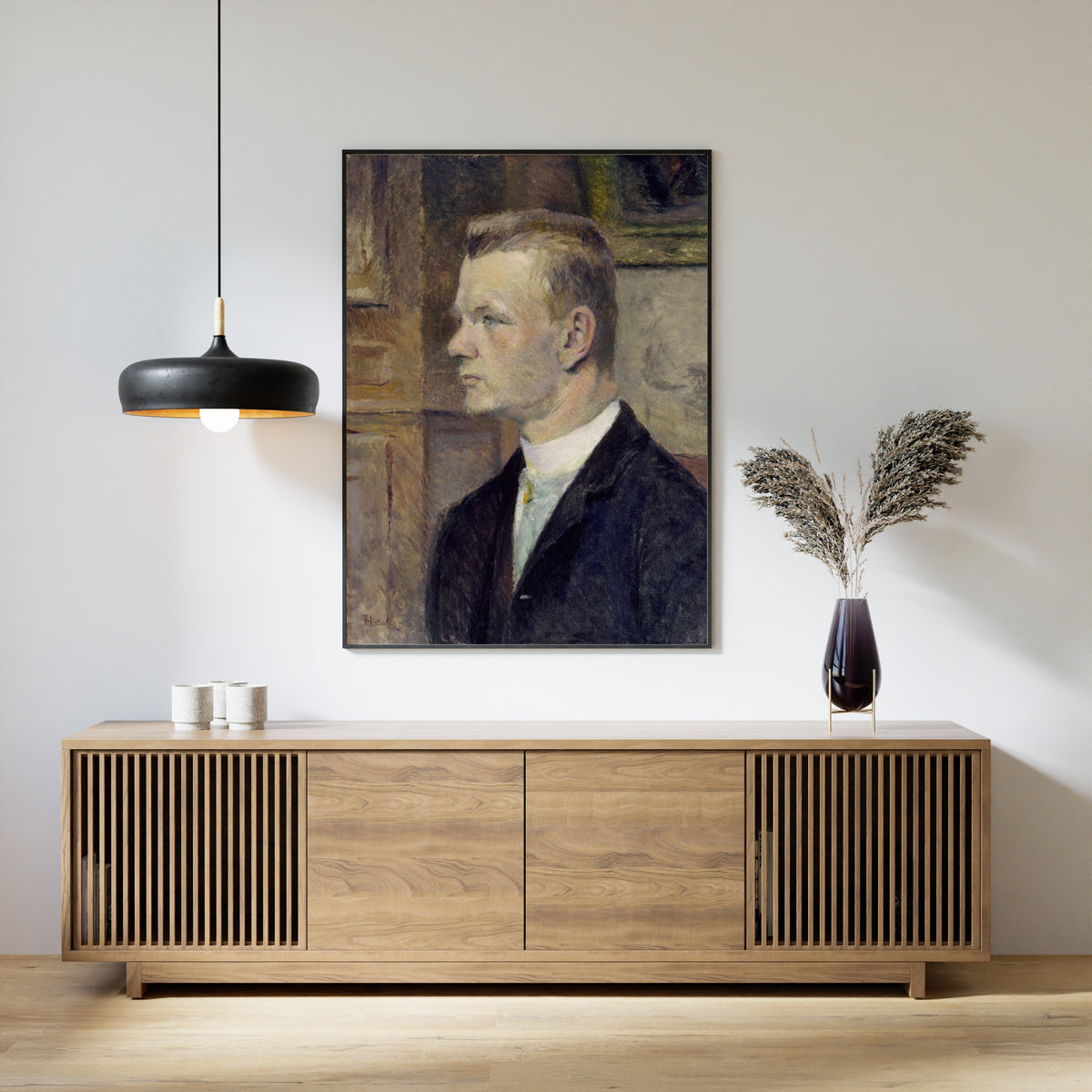 Henri de Toulouse-Lautrec — Frederick Wenz | Fine Art Print
