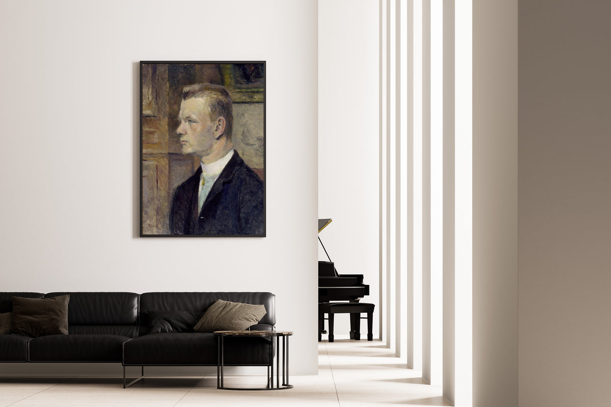 Henri de Toulouse-Lautrec — Frederick Wenz | Fine Art Print