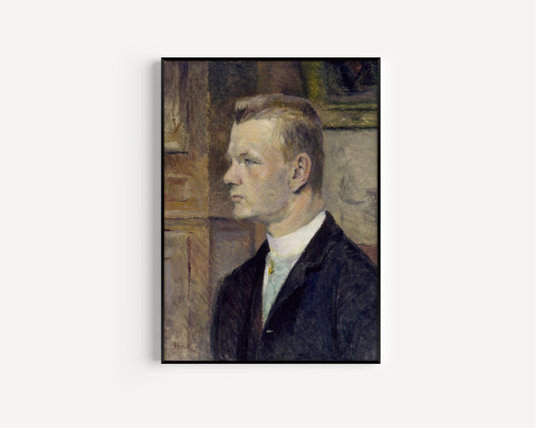Henri de Toulouse-Lautrec — Frederick Wenz | Fine Art Print