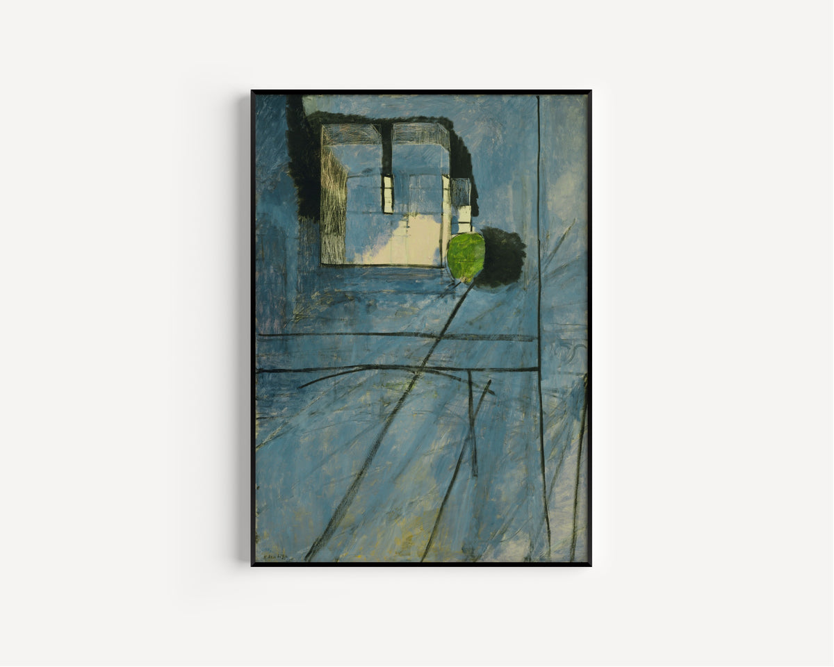 Henri Matisse — View of Notre-Dame | Fine Art Print