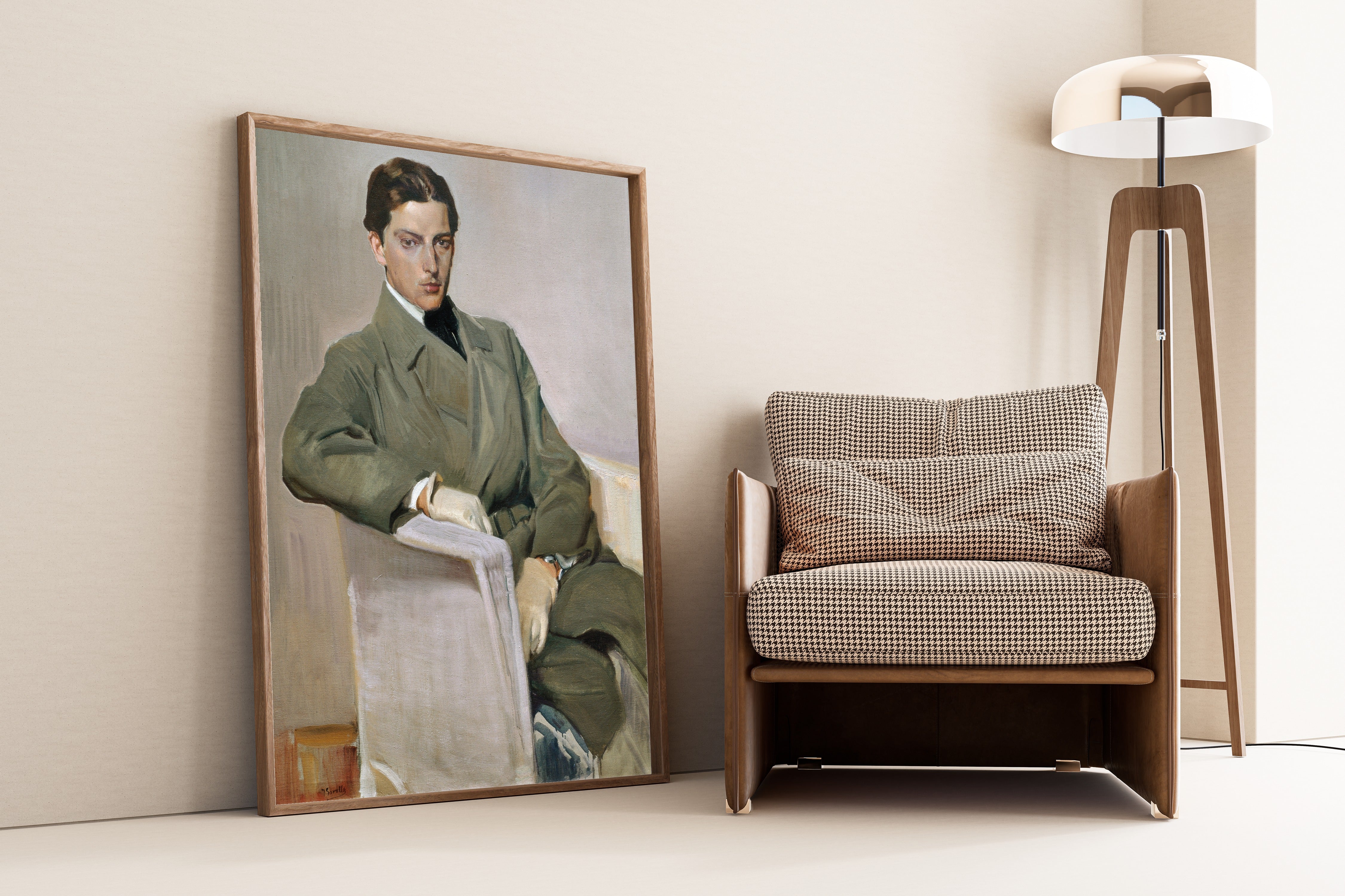 Joaquín Sorolla — Joaquín | Fine Art Print